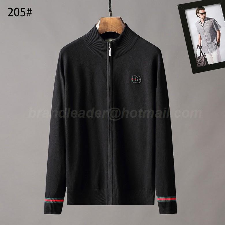 Gucci Men's Sweater 20